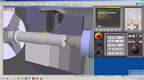 cnc lathe machine simulation software free download|cnc turning simulator free download.